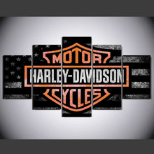Harley Davidson motorcycles - The Force Gallery