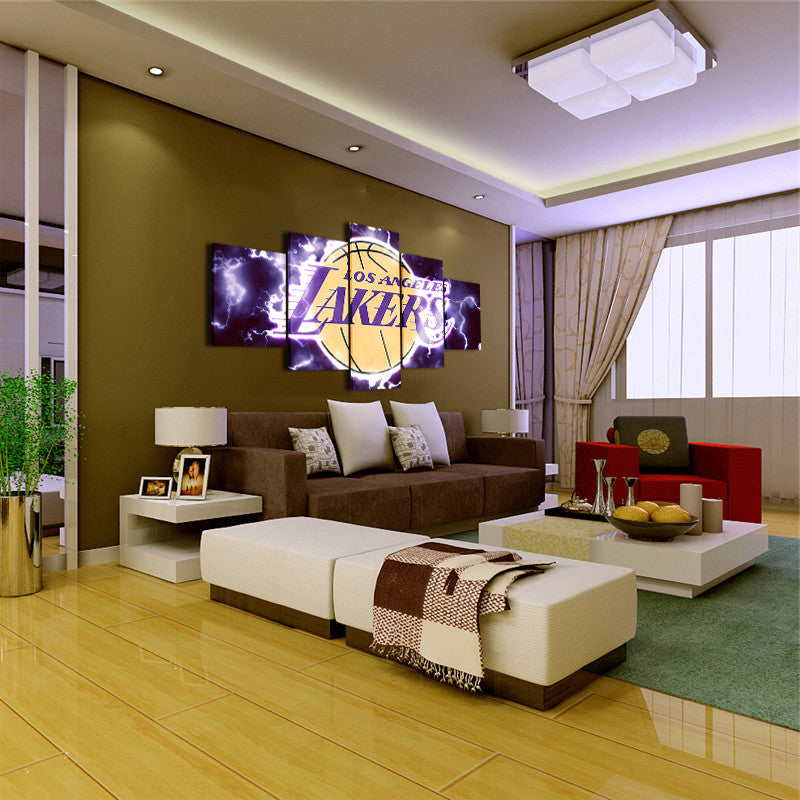 Ultimate Guide to LA Lakers Decor: Transform Your Space with Team Spirit