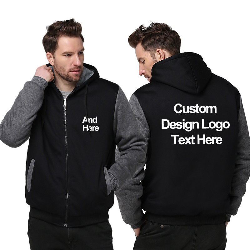 Gallery of Custom Jacket Designs - Make your own Custom Jacket