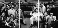 Legacy Lounge: Famous Gangsters Collection