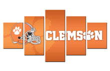 Clemson Tigers College Football - The Force Gallery