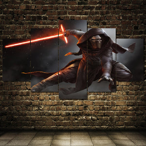 Star Wars Kylo Ren - The Force Gallery