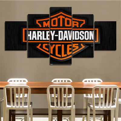 Harley Davidson - The Force Gallery