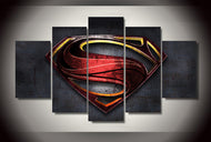 Superman - The Force Gallery
