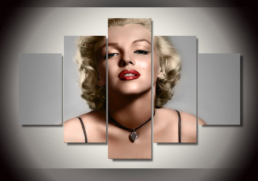 Marilyn Monroe - The Force Gallery