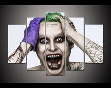 Jared Leto Joker - The Force Gallery