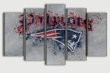 New England Patriots - The Force Gallery