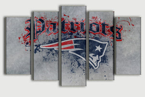New England Patriots - The Force Gallery
