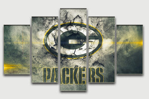 Green Bay Packers - The Force Gallery