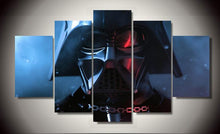 Darth Vader Mask - The Force Gallery