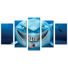Finding Nemo Kids Room - The Force Gallery