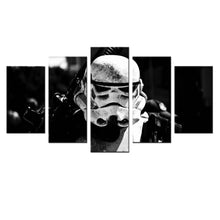 Star Wars Storm trooper - The Force Gallery