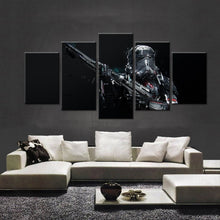Star Wars Dark Stormtrooper - The Force Gallery