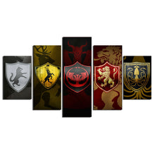 Game of Thrones Banner - The Force Gallery