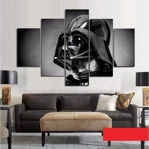 Star Wars Darth Vader - The Force Gallery