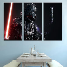 Darth Vader Star Wars - The Force Gallery