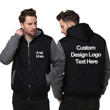 Custom Hoodie Design Jacket Hoodie Create your own Coat - The Force Gallery