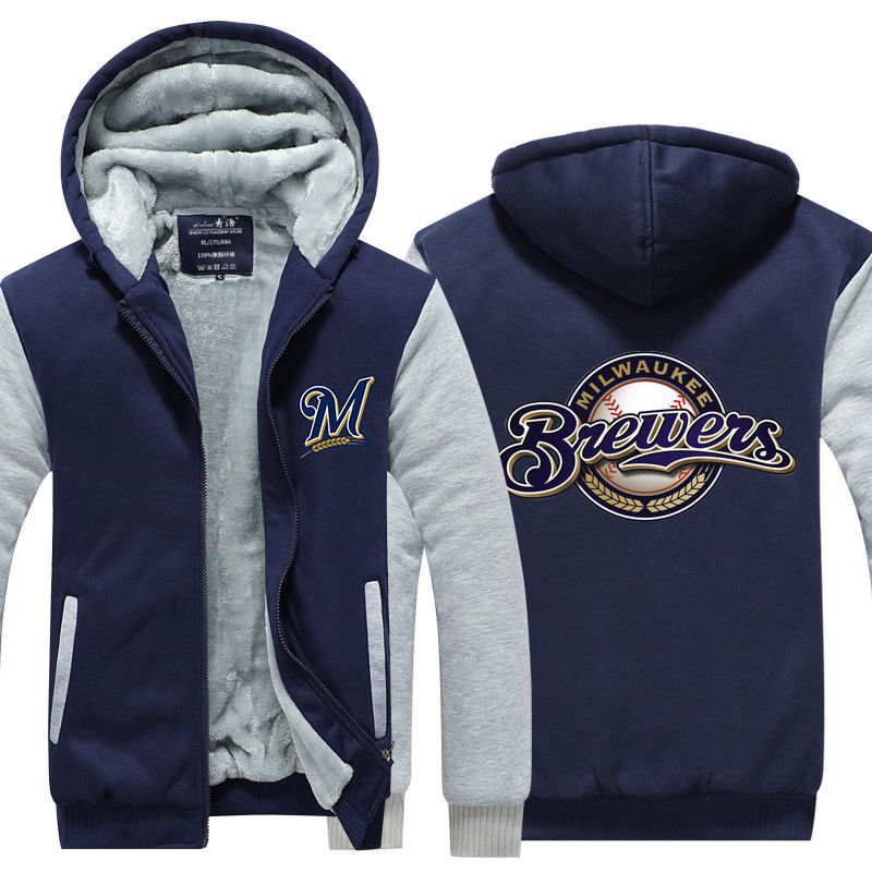 Jaket baseball outlet hoodie